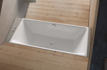 Стальная ванна Bette Loft 170x80 3171-000 PLUS
