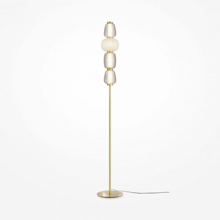 Торшер Maytoni Паттерн MOD267FL-L32G3K