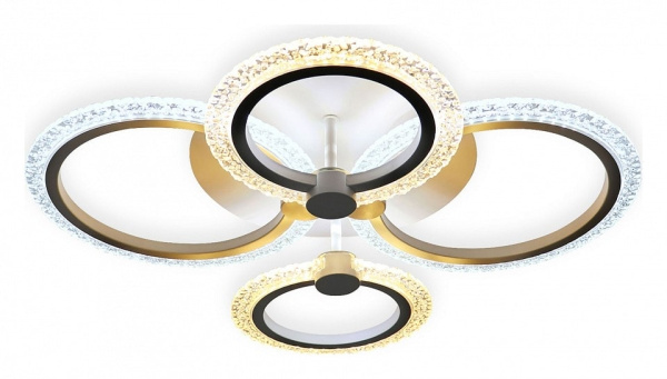 Потолочная люстра Ambrella Light FA FA4061