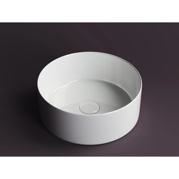 Раковина 35,8x35,8 см Ceramica Nova Element CN6032