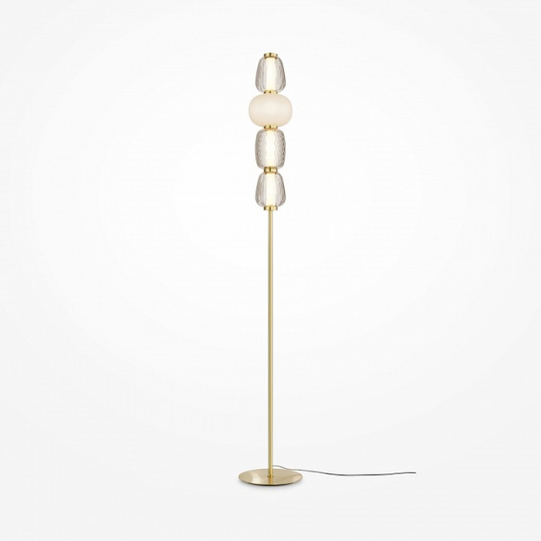 Торшер Maytoni Паттерн MOD267FL-L32G3K