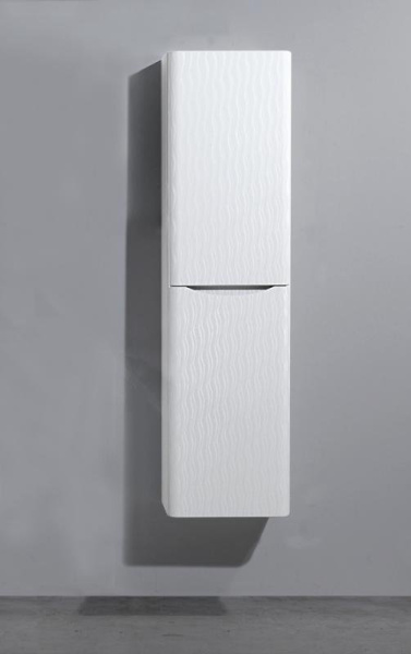 Шкаф-пенал BelBagno ANCONA-N ANCONA-N-1500-2A-SC-TL-R