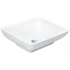 Раковина 49x39 см Creavit Trend TP140-00CB00E-0000