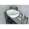 Раковина 50x40 см GID LuxeLine D1302h011