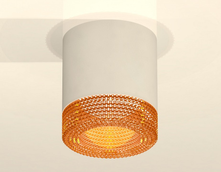 Накладной светильник Ambrella Light XS XS7401024