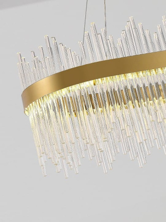 Подвесной светильник Natali Kovaltseva  INNOVATION STYLE 83182
