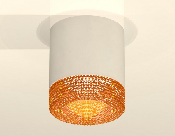 Накладной светильник Ambrella Light XS XS7401024