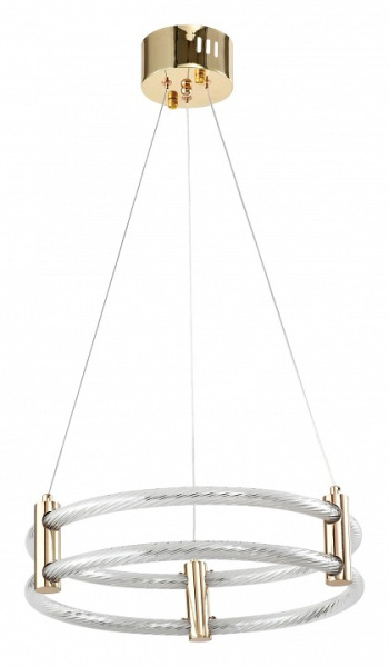 Подвесной светильник Zortes Ringer ZRS.57792.76