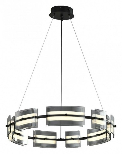 Подвесная люстра Zortes Loft ZRS.1802.60