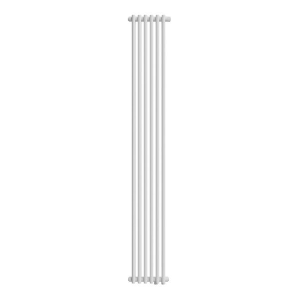 Дизайн-радиатор Royal Thermo Shift R22 VC2180 - 06 секц. RAL9016