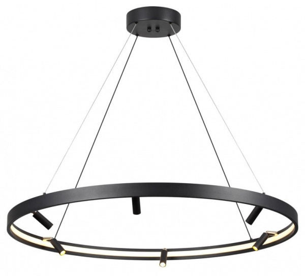 Подвесная люстра Odeon Light Fonda 4317/93L