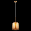 Подвесной светильник Maytoni Dolce MOD001PL-01BS