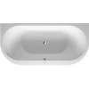 Акриловая ванна 190x90 см Duravit Darling New 700248000000000