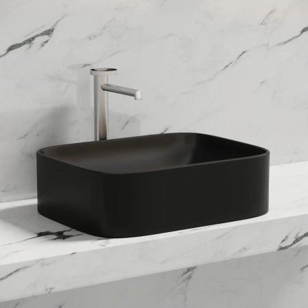 Раковина 50,5x38 см Ceramica Nova Element CN6052MB