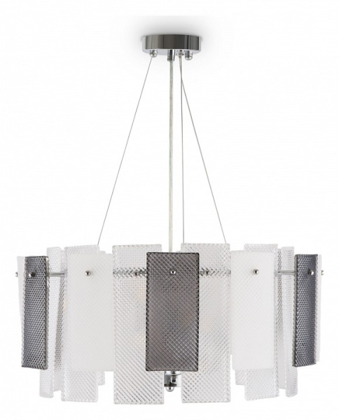 Подвесная люстра Freya Ottimo FR5198PL-06CH