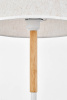Торшер LUMINA DECO TIRO LDF 3113 WT
