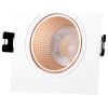 Встраиваемый светильник Denkirs DK3021 DK3071-WBR