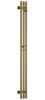 Сунержа Терция PRO 1500х100 (Состаренная латунь)