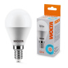 Лампа светодиодная Wolta E14 12Вт 6500K 25W45GL12E14