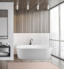 Акриловая ванна BelBagno 170x80 BB411-1700-800