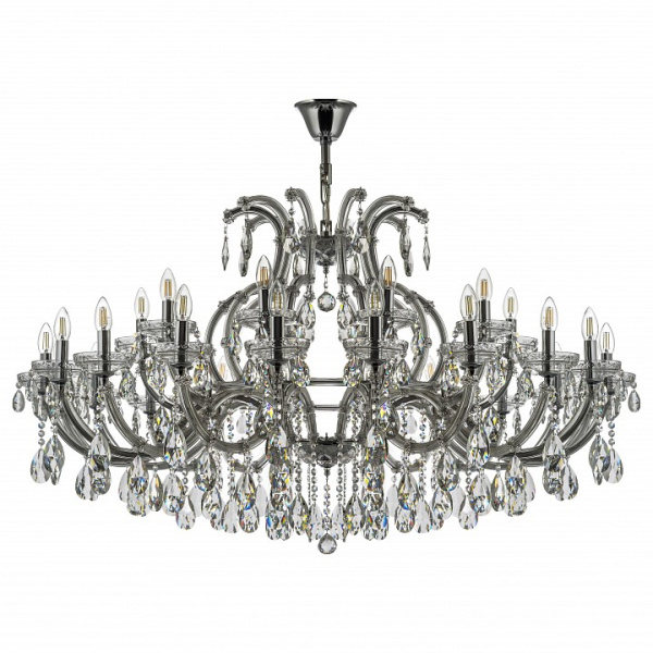 Подвесная люстра Dio D’Arte Gloria Gloria E 1.1.30.200 N