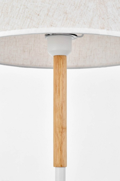 Торшер LUMINA DECO TIRO LDF 3113 WT