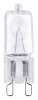 Лампа галогеновая Elektrostandard G9 220V G9 50Вт 2700K a022322