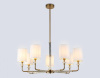 Люстра на штанге Ambrella Light LH LH71503