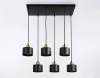 Подвесной светильник Ambrella Light TR TR8126