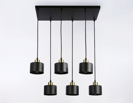 Подвесной светильник Ambrella Light TR TR8126
