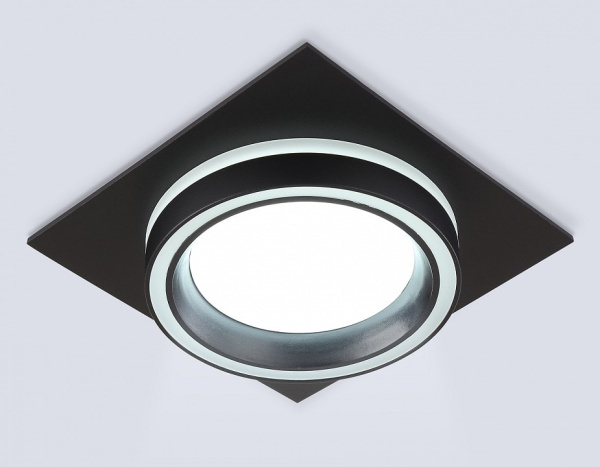 Встраиваемый светильник Ambrella Light TU TU5230