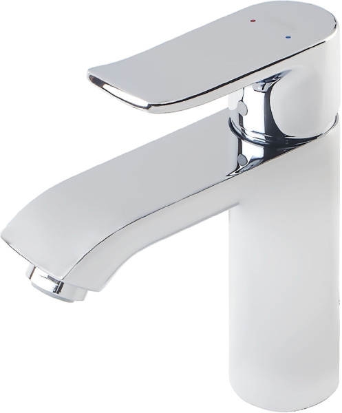 Смеситель для раковины hansgrohe Metris 31080000