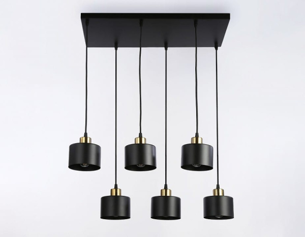 Подвесной светильник Ambrella Light TR TR8126