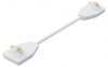Соединитель гибкий для треков Apeyron Electrics  09-128