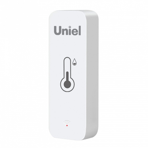 Датчик температуры и влажности Uniel USN-A500 UL-00011703