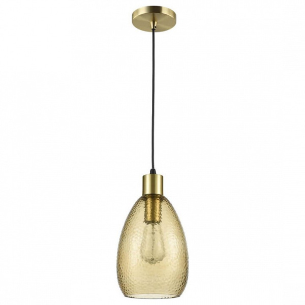 Подвесной светильник Vele Luce Placido VL5055P14