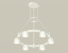 Подвесная люстра Ambrella Light XR XR92031201