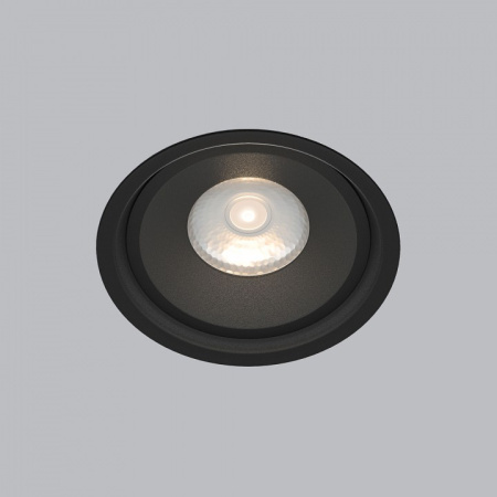 Встраиваемый светильник Elektrostandard Slide a062944