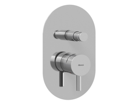 Смеситель для душа Ravak Espirit X070204