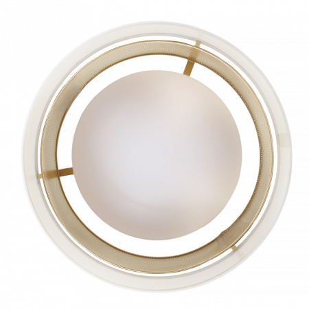 Накладной светильник MyFar Anders MR2370-1CL