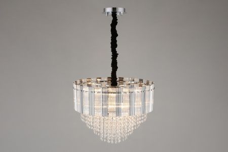 Подвесная люстра Omnilux Naro OML-69513-08