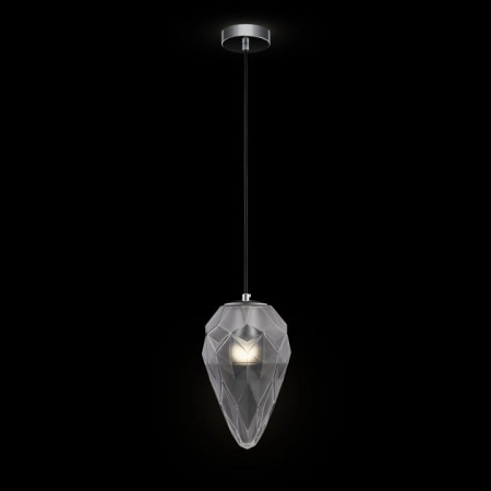 Подвесной светильник Maytoni Глобус P052PL-01PK