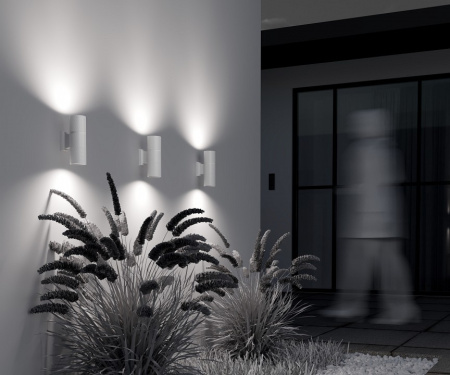 Светильник на штанге Maytoni Bowery O583WL-02W