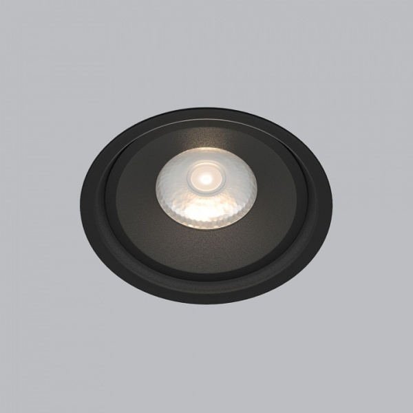 Встраиваемый светильник Elektrostandard Slide a062944