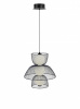 Подвесная люстра MyFar Pauline MR2492-1PL