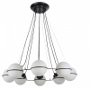 Подвесная люстра MyFar Julian MR2291-8P