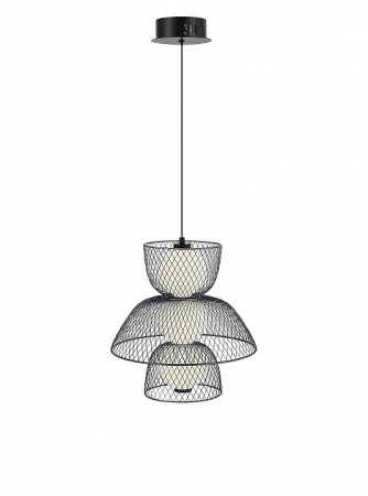 Подвесная люстра MyFar Pauline MR2492-1PL