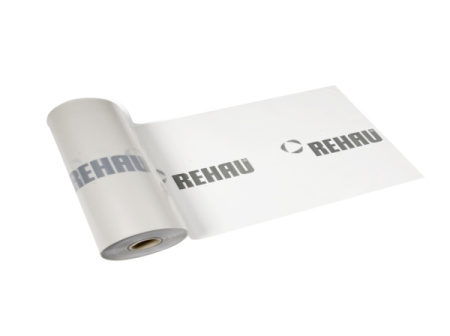 Пленка защитная полиэтиленовая REHAU