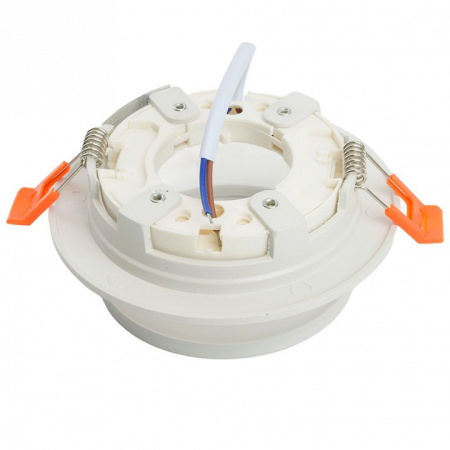 Встраиваемый светильник Feron DL500 51085