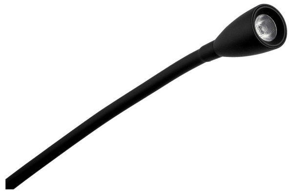 Бра DesignLed Bed BQ004103-A-3-DIM-BL-WW